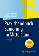 Sanierung im Mittelstand